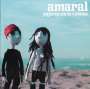 Amaral: Pajaros En La Cabeza, CD