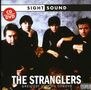 The Stranglers: Sight & Sound (CD + DVD), 1 CD und 1 DVD