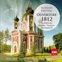 : Russische Orchesterwerke - Russian Festival, CD