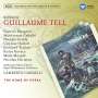 Gioacchino Rossini: Wilhelm Tell, CD,CD,CD,CD