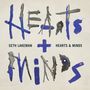 Seth Lakeman: Hearts & Minds, CD, CD