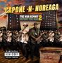 Capone-N-Noreaga: War Report 2, CD