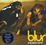 Blur: Parklife (Special Edition), CD