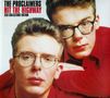 The Proclaimers: Hit The Highway, 2 CDs, 2 CDs