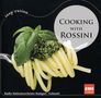 Gioacchino Rossini: Cooking With Rossini, CD