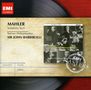 Gustav Mahler (1860-1911): Symphonie Nr.9, CD