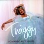 Twiggy: Romantically Yours, CD, CD