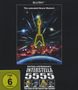 Daft Punk: Interstella 5555, Blu-ray Disc