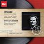 Gustav Mahler (1860-1911): Kindertotenlieder, CD