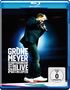 Herbert Grönemeyer: Schiffsverkehr Tour 2011 - Live in Leipzig, Blu-ray Disc