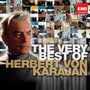 Herbert von Karajan - The Very Best of, CD