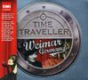 Time Traveller - Weimar Germany, CD
