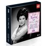 : Elly Ameling - The Dutch Nightingale (Icon Series), CD,CD,CD,CD,CD,CD,CD,CD