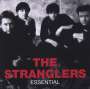 The Stranglers: Essential, CD