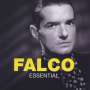 Falco: Essential, CD