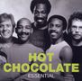 Hot Chocolate: Essential, CD
