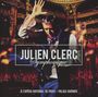Julien Clerc: Symphonique: Live 2012, 2 CDs, 2 CDs