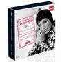 Brigitte Fassbaender - The Great Lieder Recordings (Icon Series), 8 CDs