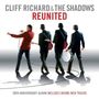 Cliff Richard & The Shadows: Reunited - 50th Anniversary Album, CD