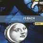 Johann Sebastian Bach: Toccaten BWV 910-916, 2 CDs, 2 CDs