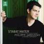 Philippe Jaroussky - Stabat Mater, CD