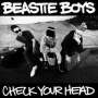 The Beastie Boys: Check Your Head (180g), LP