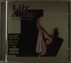 Lily Allen: It's Not Me, It's You (Enhanced), CD