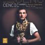 : Max Emanuel Cencic - Händel Mezzo-Soprano Opera Arias, CD