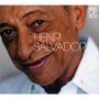 Henri Salvador: 3cd best of, 3 CDs