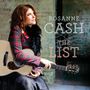 Rosanne Cash: The List, LP, LP