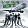 Iron Maiden: Flight 666 (The Original Soundtrack), CD,CD