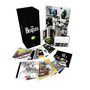 The Beatles: The Beatles Stereo Boxset, CD,CD,CD,CD,CD,CD,CD,CD,CD,CD,CD,CD,CD,CD,CD,CD,DVD