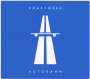 Kraftwerk: Autobahn (2009 Remaster), CD