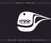 Kraftwerk: Trans Europa Express (Remaster), CD