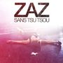 Zaz (Isabelle Geffroy): Sans Tsu Tsou: Live Tour, CD