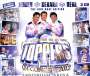 Toppers: Toppers In Concert 2012 (The Love Boat Edition), CD,CD,CD