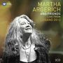 Martha Argerich & Friends - Live from Lugano Festival 2012, 3 CDs