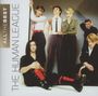The Human League: All the Best, 2 CDs
