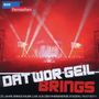 Brings: Dat wor geil: 20 Jahre Brings-Musik (Live 16.07.2011), 2 CDs