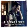 Tiziano Ferro: L'Amore E Una Cosa Semplice (Jewelcase), CD