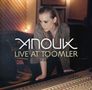 Anouk: Live At Toomler 2011, CD, CD