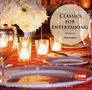 EMI Inspiration - Classics For Entertaining, CD