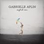 Gabrielle Aplin: English Rain (Jewelcase), CD