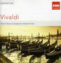 Essential Vivaldi, 2 CDs, 2 CDs