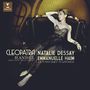 : Natalie Dessay - Cleopatra (Händel-Arien), CD