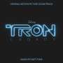 Daft Punk: Tron Legacy  (O.S.T.), CD