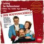 Albert Lortzing: Der Waffenschmied, CD,CD