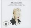 Emeli Sandé: Our Version Of Events: Live At The Royal Albert Hall, CD,DVD
