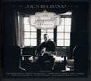 Colin Buchanan: The Songwriter Sessions, CD, CD