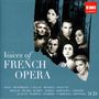 Voices of French Opera, 5 CDs